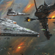 Illustration for article titled Star Wars: Armada: The Kotaku Review